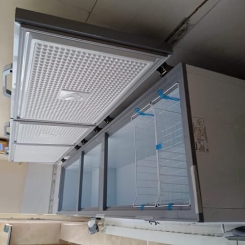 Tủ đông 900l Sanaky Inverter VH-1199HY3 Mẫu 2025