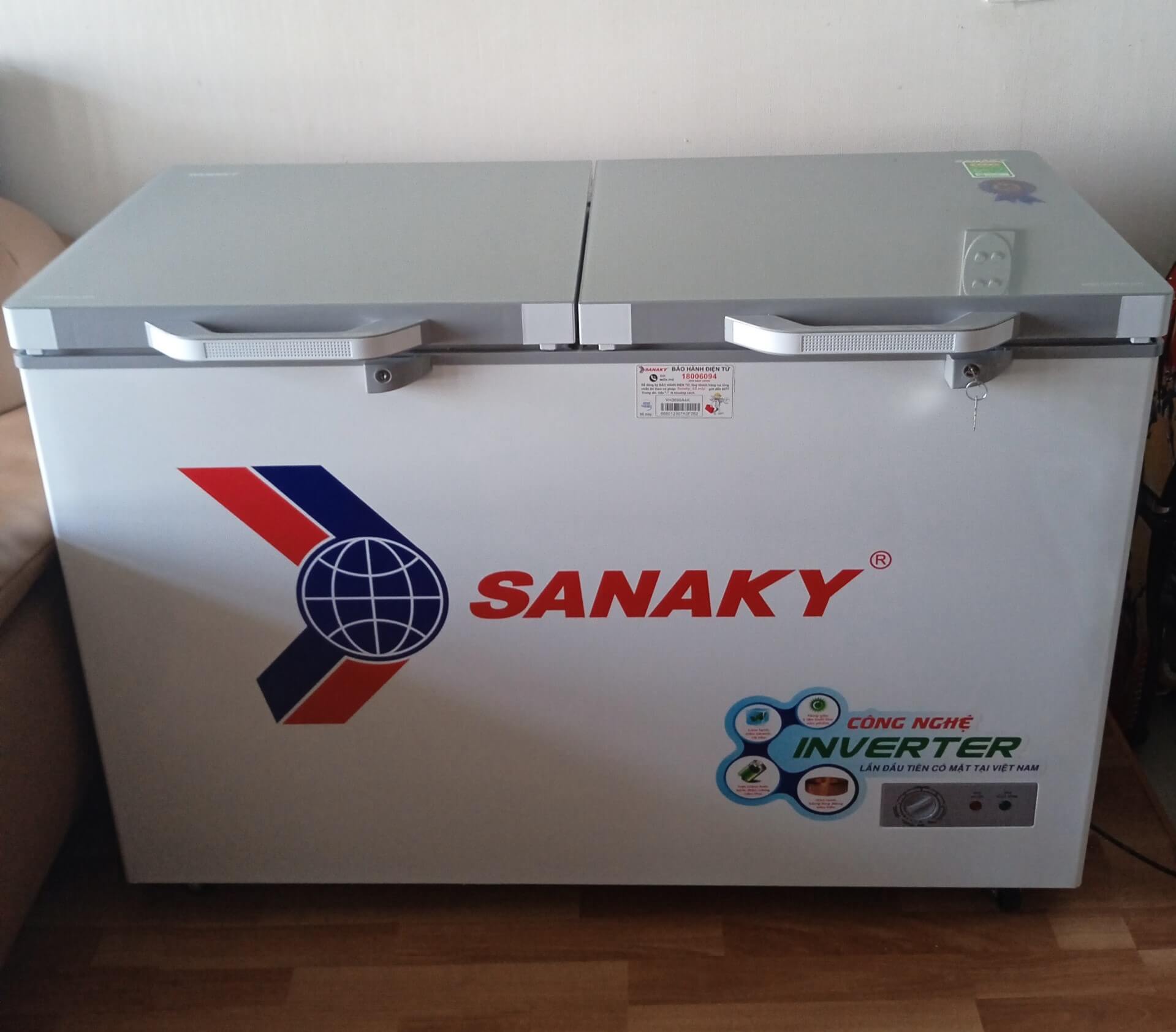 att1-tu-dong-sanaky-inverter-vh-3699a4k Tủ đông 360l/270l Sanaky Inverter VH-3699A4K Giao Diện Mới 2025