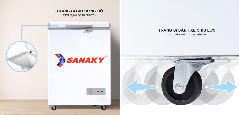 giỏ đựng đồ tiện dụng vh-1599hy