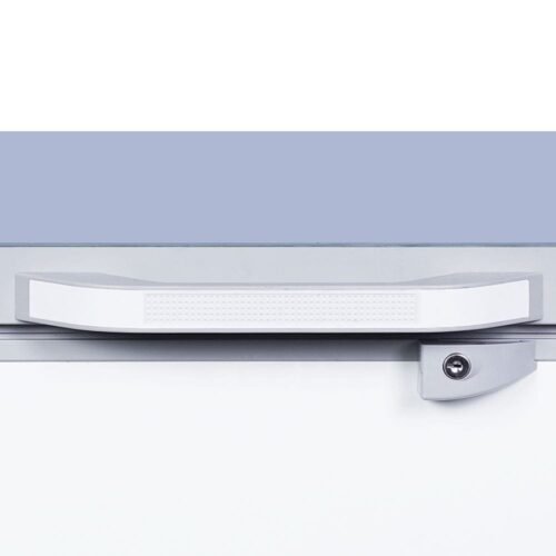 Tủ đông 260l/208l Sanaky Inverter VH-2599A4K