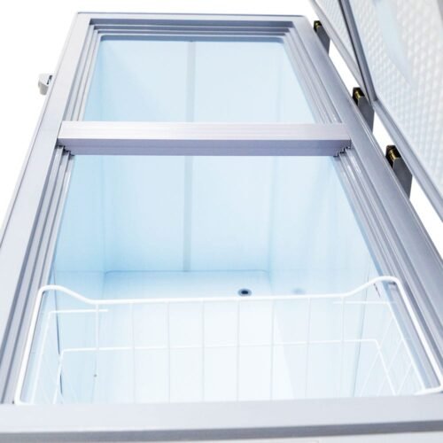 Tủ đông 260l/208l Sanaky Inverter VH-2599A4K