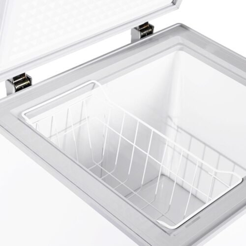 Lòng tủ đông Sanaky dàn đồng Sanaky VH-1599HY