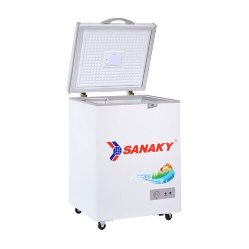 Tủ đông 150l/100l Sanaky VH-1599HY 2025