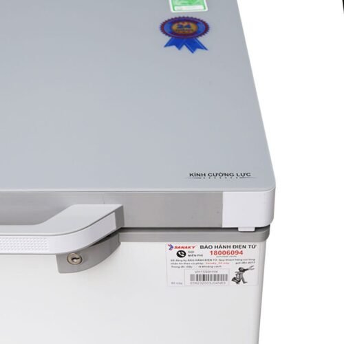 Tủ đông Sanaky VH-1599HYK 150 lít