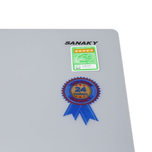 Tủ đông Sanaky VH-1599HYK 150 lít
