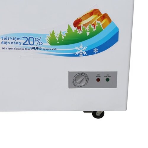 Tủ đông Sanaky VH-1599HYK 150 lít