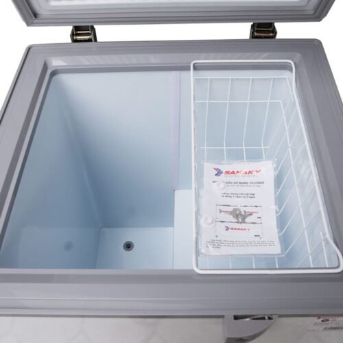 Tủ đông Sanaky VH-1599HYK 150 lít