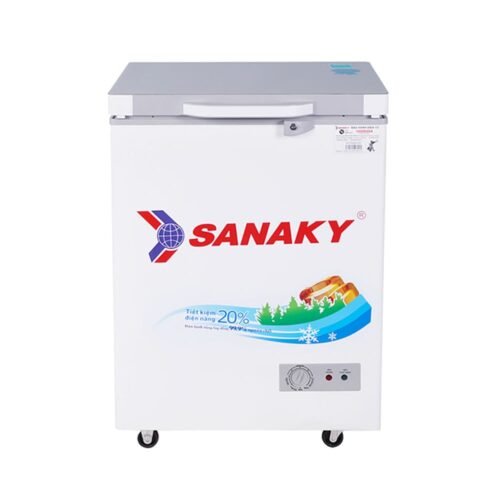 Tủ đông Sanaky VH-1599HYK