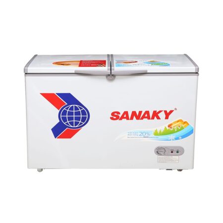 Tủ đông 260l Sanaky VH-2599A1